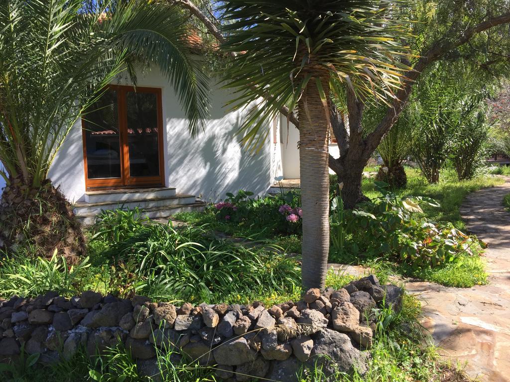 Finca Madrugada Santa Cruz de la Palma Kültér fotó