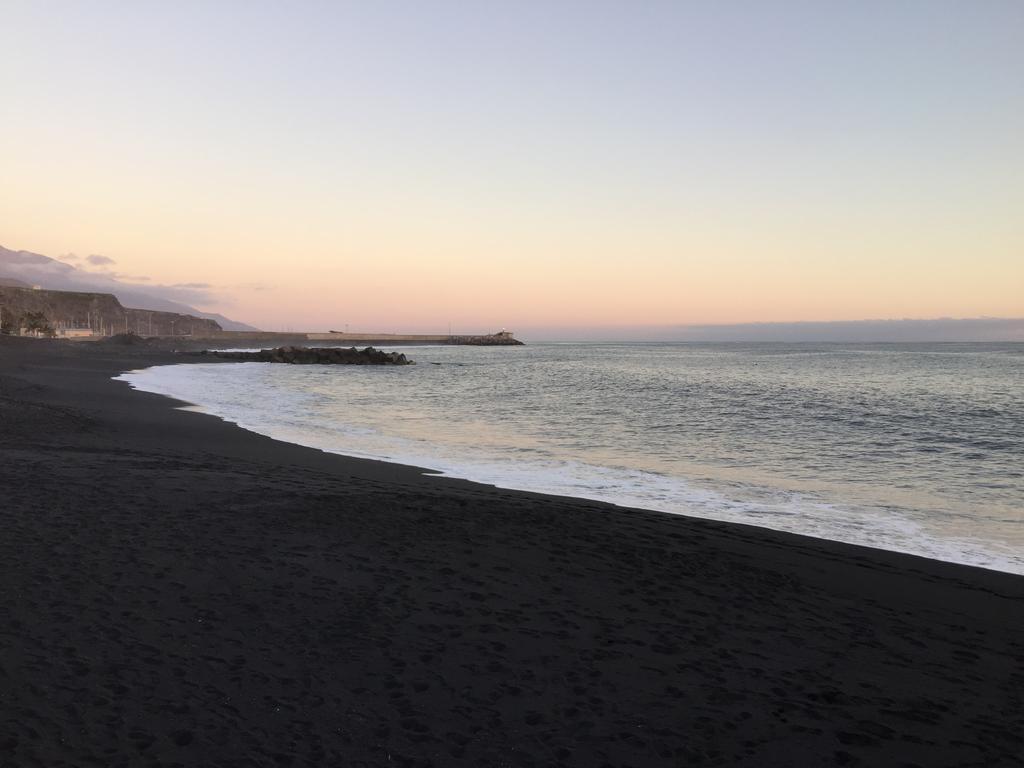 Finca Madrugada Santa Cruz de la Palma Kültér fotó