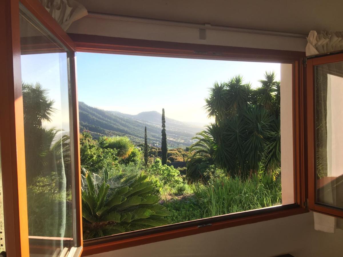 Finca Madrugada Santa Cruz de la Palma Kültér fotó