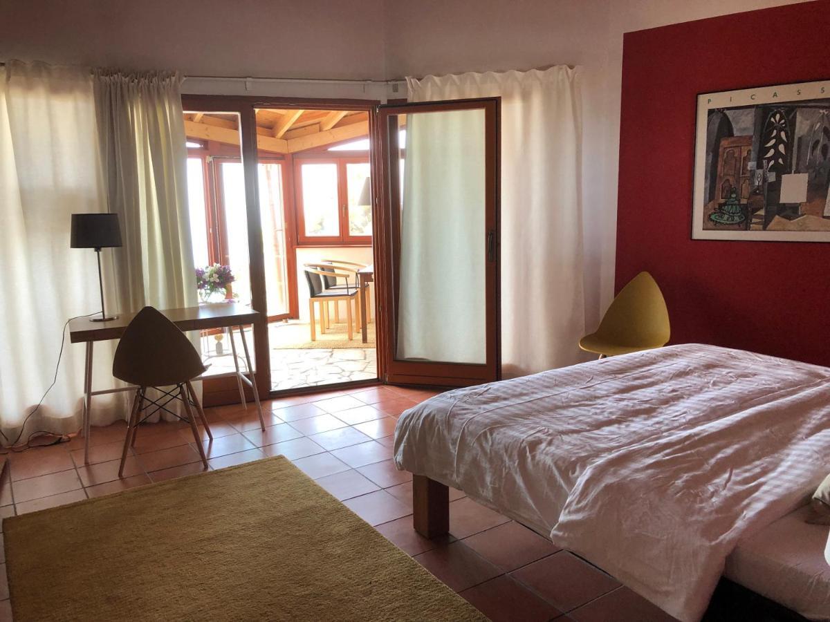 Finca Madrugada Santa Cruz de la Palma Kültér fotó